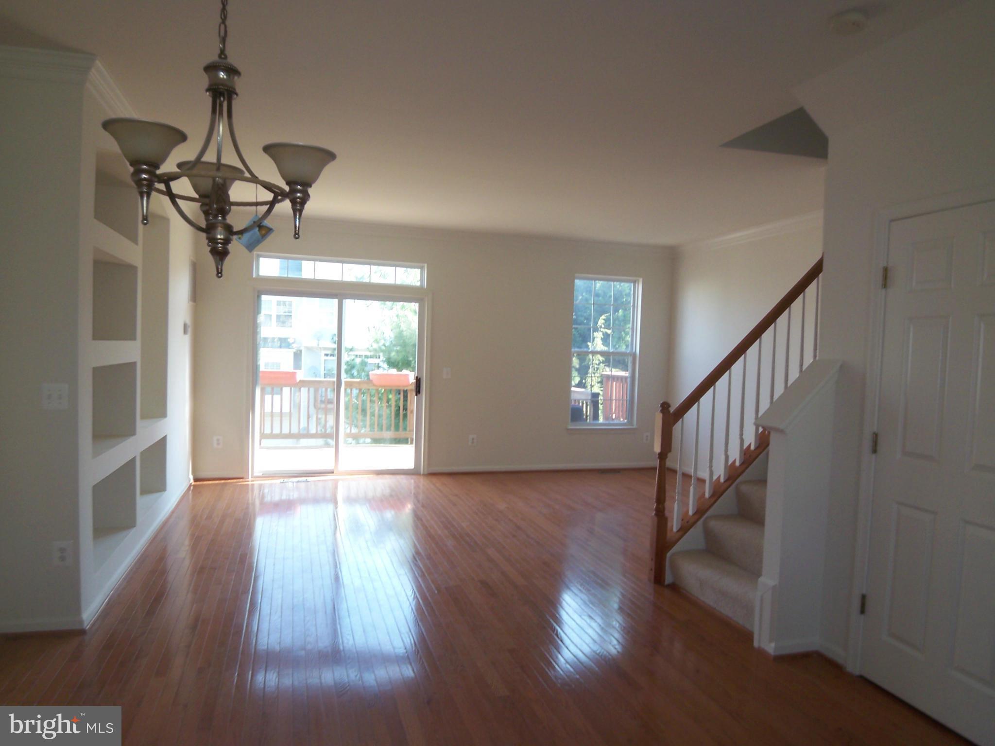 RIDGE TOP TERRACE - Residential Lease