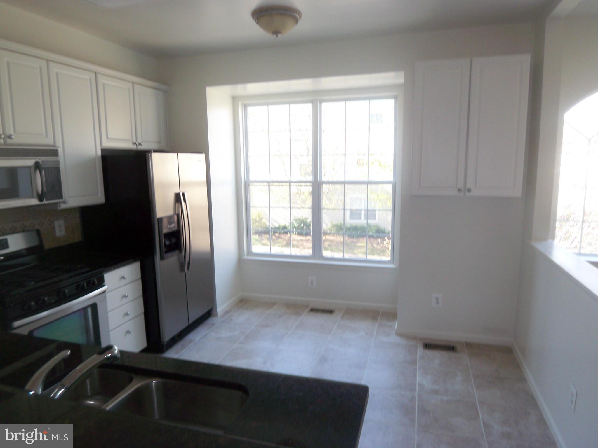 RIDGE TOP TERRACE - Residential Lease