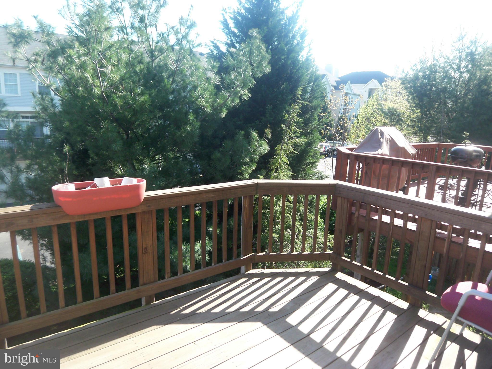 RIDGE TOP TERRACE - Residential Lease