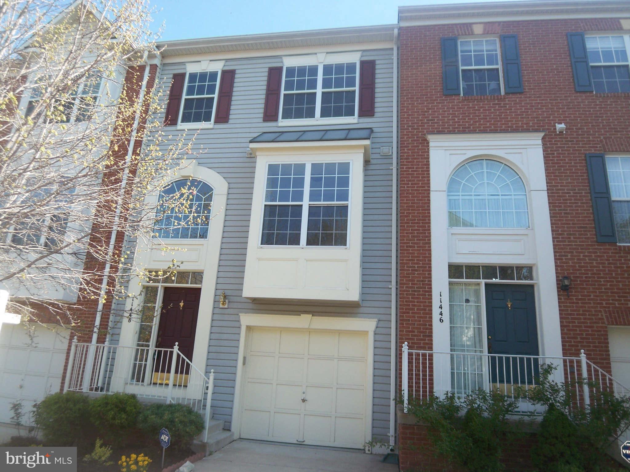 RIDGE TOP TERRACE - Residential Lease