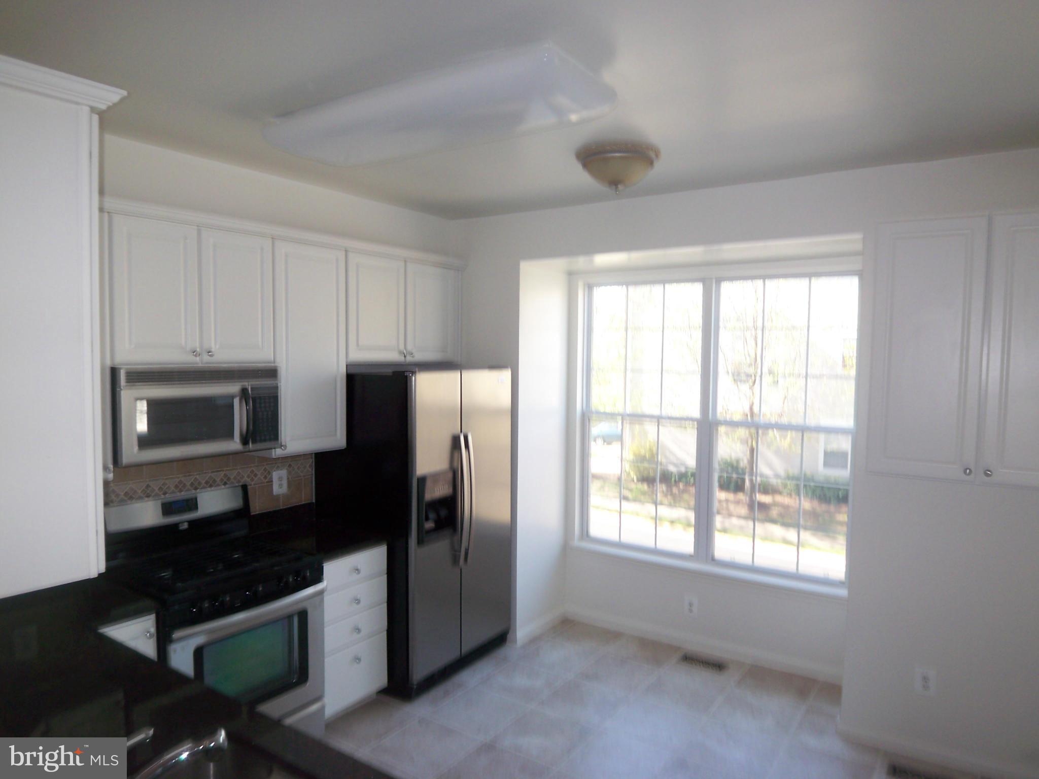 RIDGE TOP TERRACE - Residential Lease