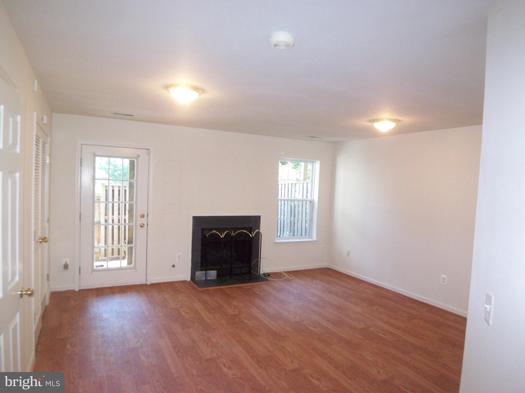 RIDGE TOP TERRACE - Residential Lease