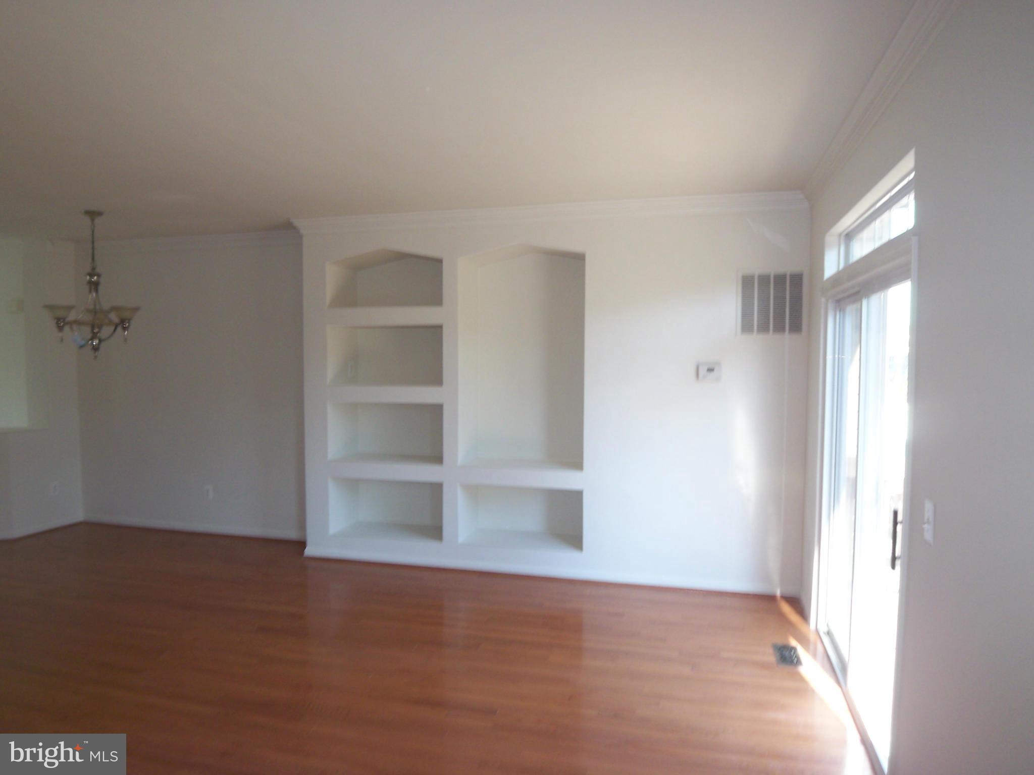 RIDGE TOP TERRACE - Residential Lease