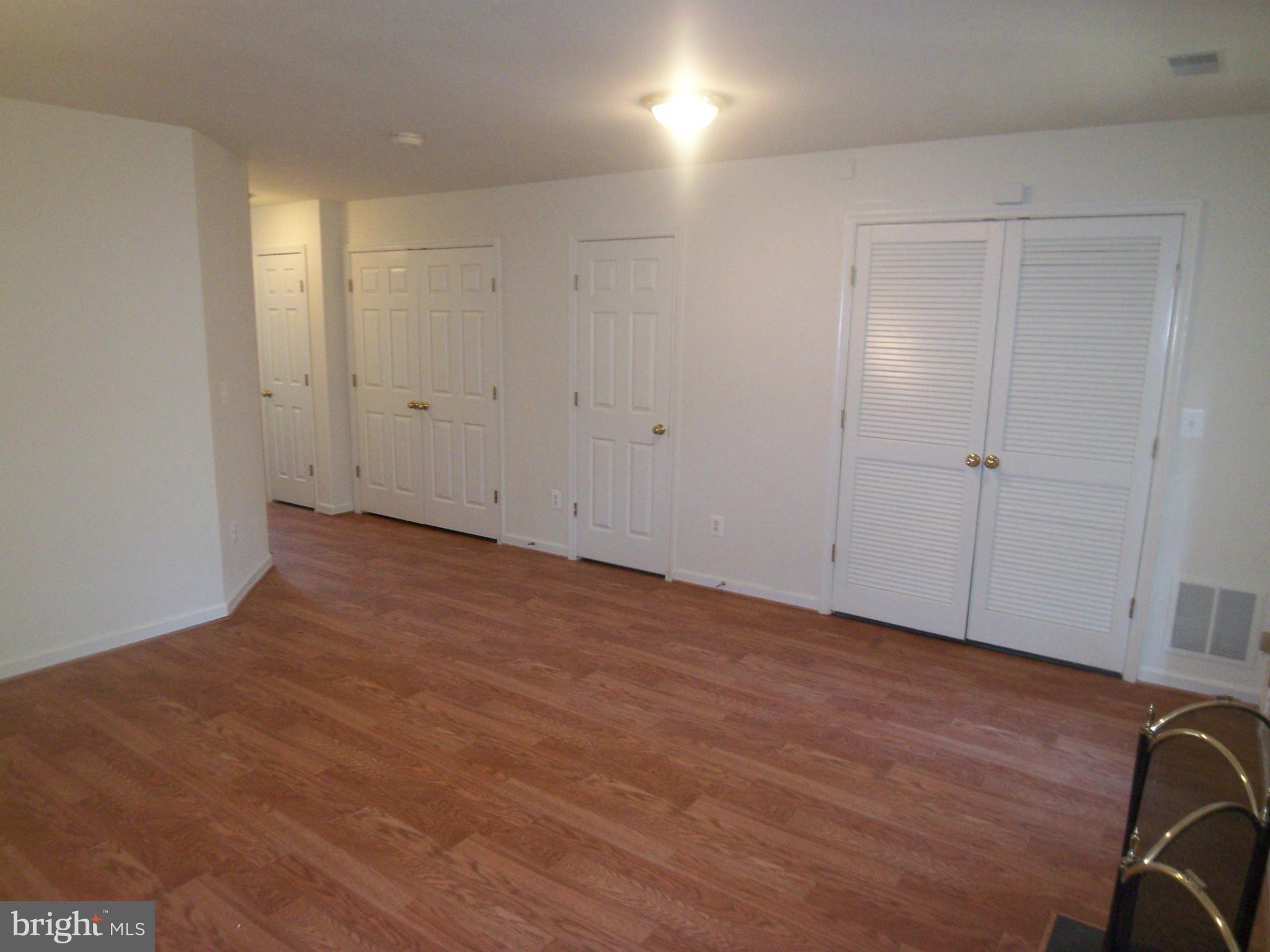 RIDGE TOP TERRACE - Residential Lease