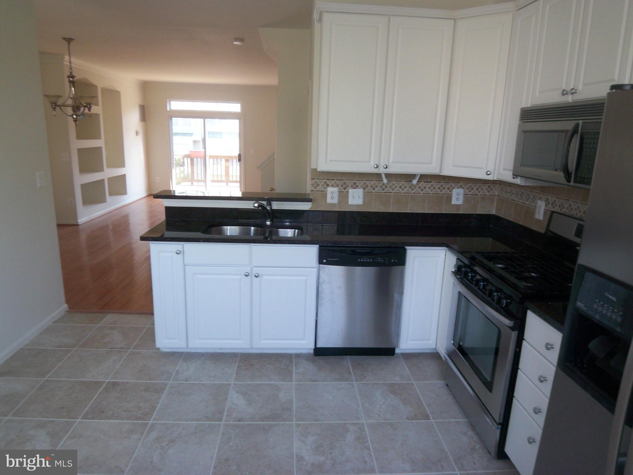 RIDGE TOP TERRACE - Residential Lease