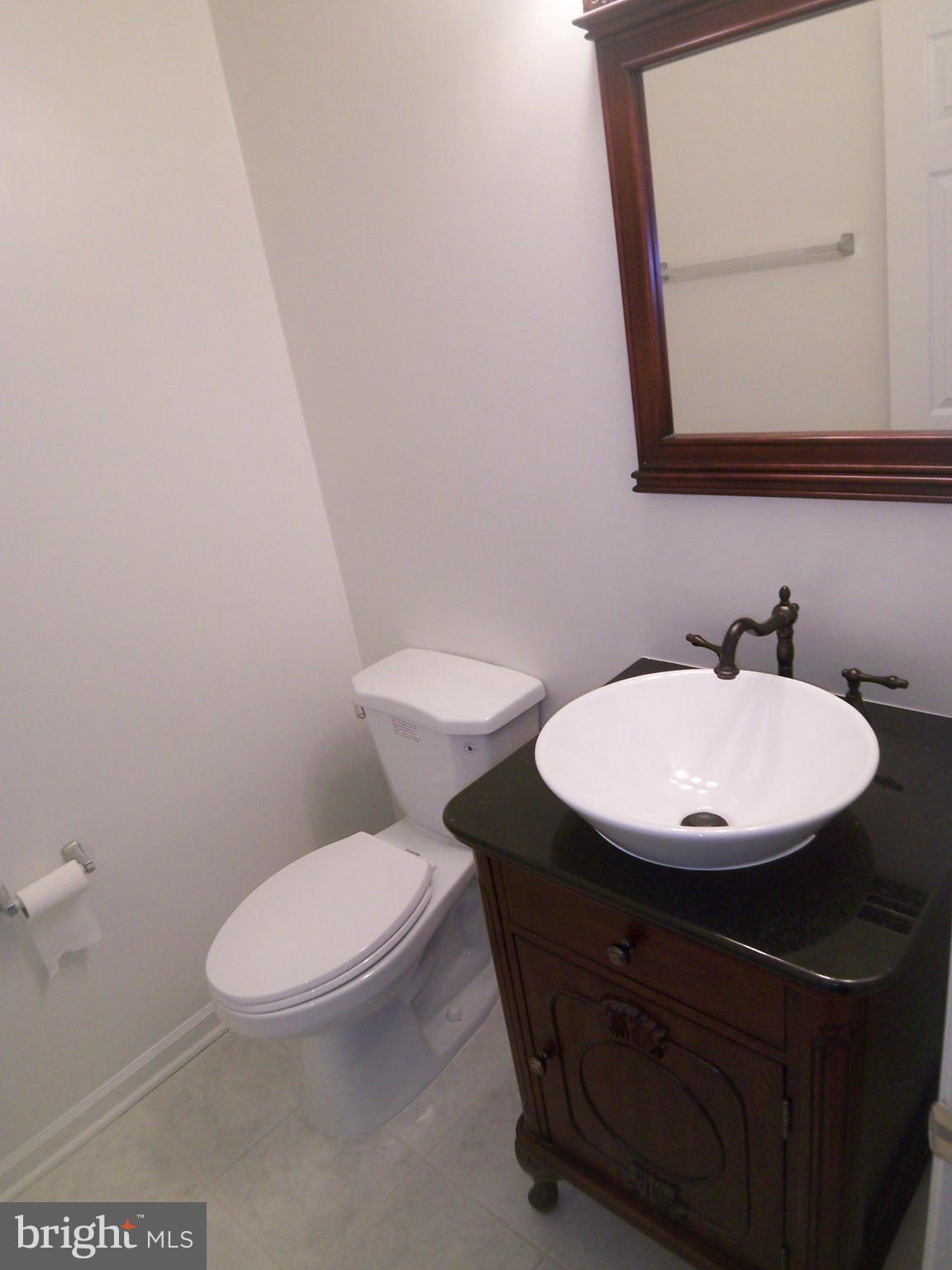 RIDGE TOP TERRACE - Residential Lease