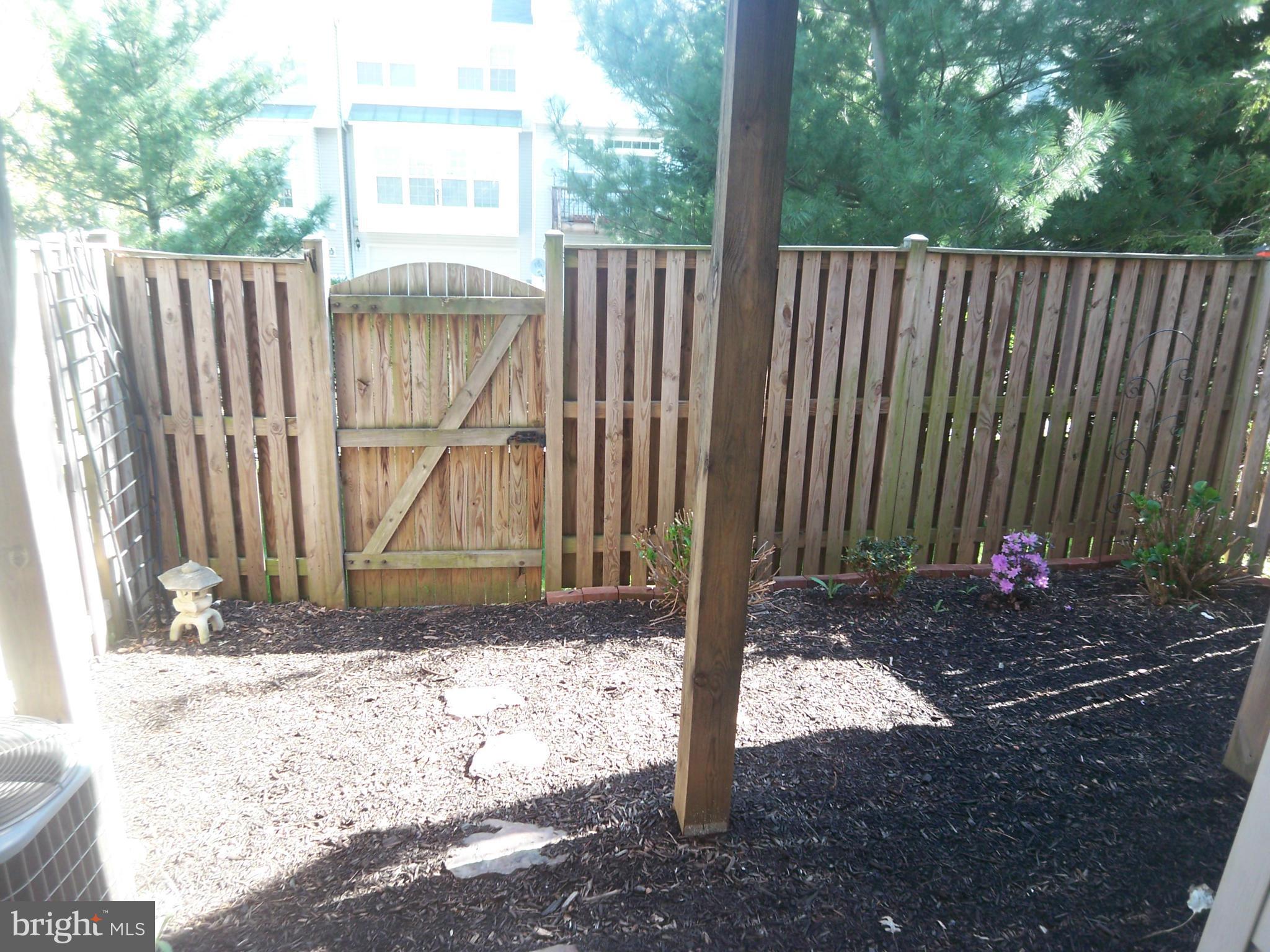 RIDGE TOP TERRACE - Residential Lease