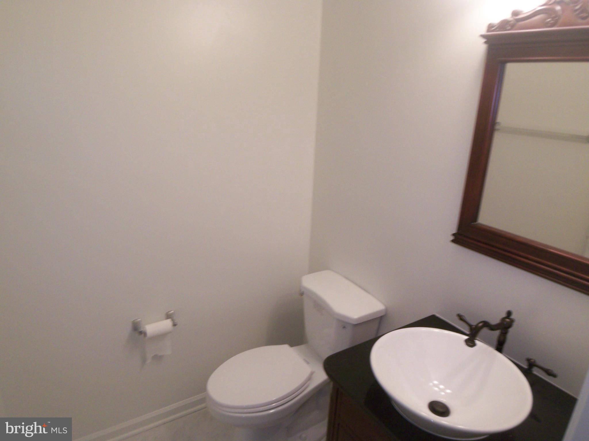 RIDGE TOP TERRACE - Residential Lease