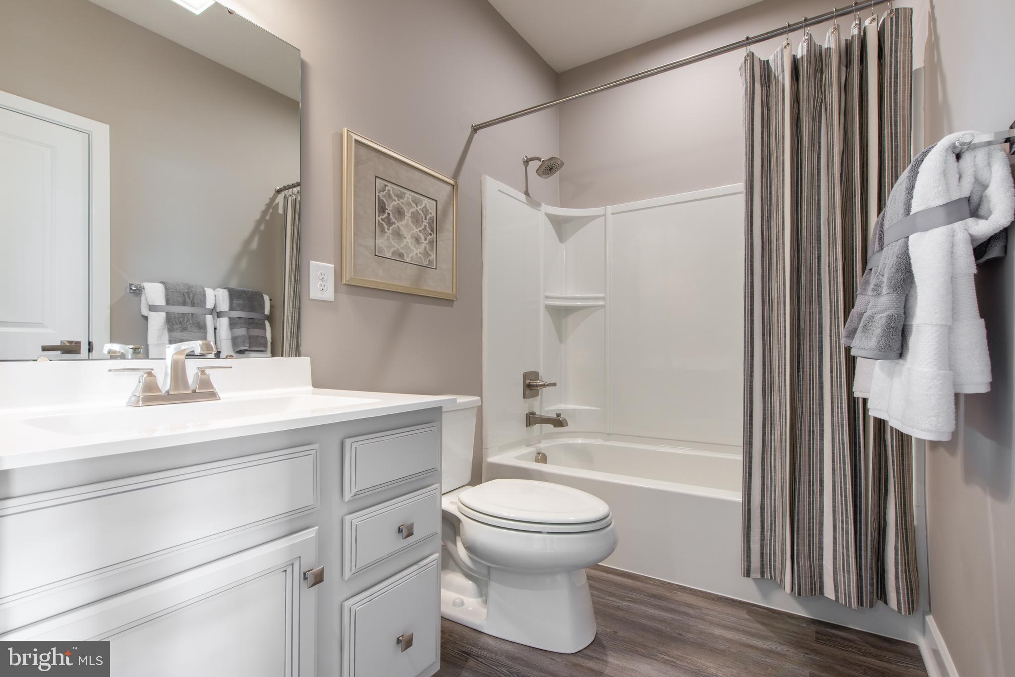 PATUXENT GREENS - Residential