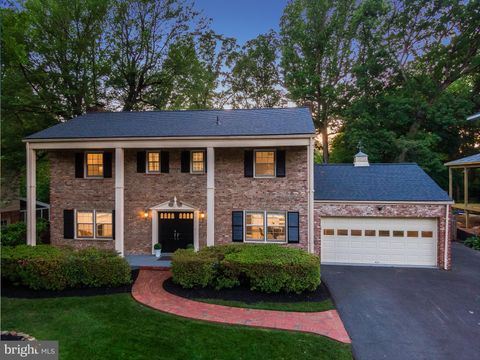 1334 ELSINORE AVENUE MCLEAN VA 22102