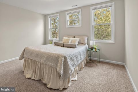 Tiny photo for 5318 Norwood Avenue, BALTIMORE, MD 21207 (MLS # MDBA2205484)