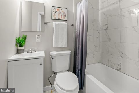 Tiny photo for 5318 Norwood Avenue, BALTIMORE, MD 21207 (MLS # MDBA2205484)