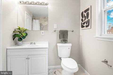 Tiny photo for 5318 Norwood Avenue, BALTIMORE, MD 21207 (MLS # MDBA2205484)