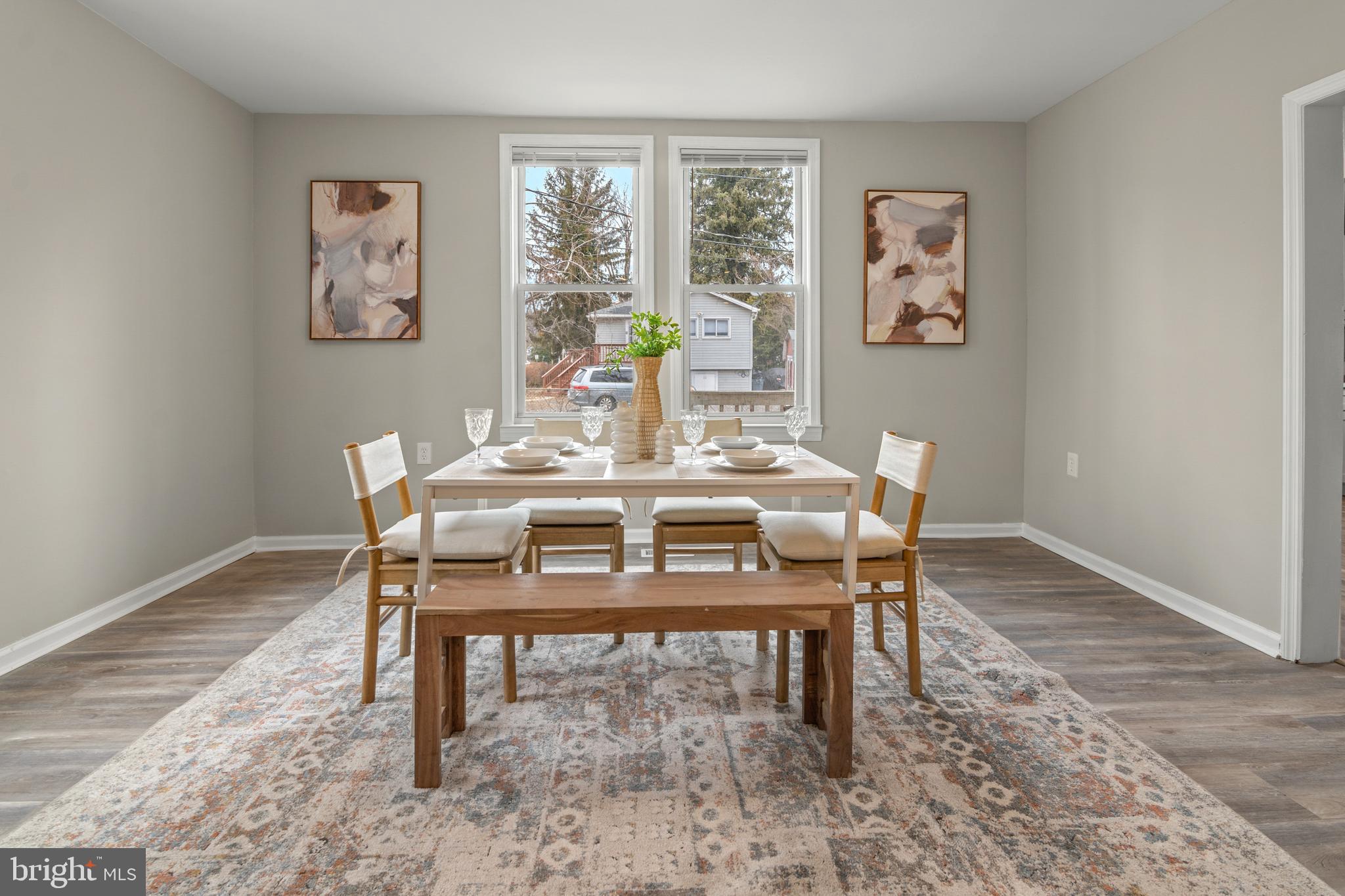 HOWARD PARK - Residential