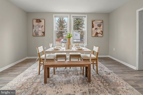 Tiny photo for 5318 Norwood Avenue, BALTIMORE, MD 21207 (MLS # MDBA2205484)