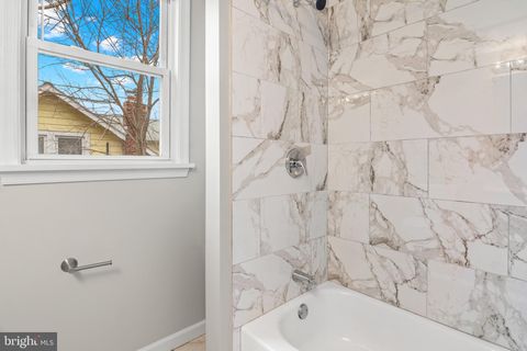 Tiny photo for 5318 Norwood Avenue, BALTIMORE, MD 21207 (MLS # MDBA2205484)