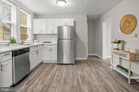 Tiny photo for 5318 Norwood Avenue, BALTIMORE, MD 21207 (MLS # MDBA2205484)