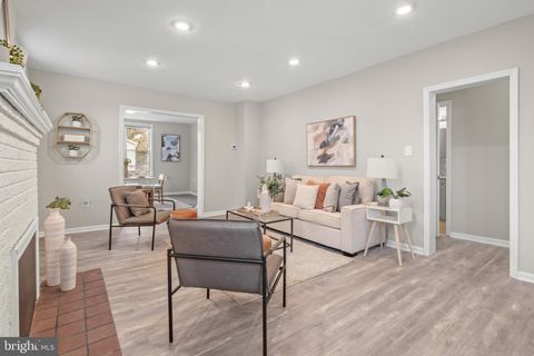 Tiny photo for 5318 Norwood Avenue, BALTIMORE, MD 21207 (MLS # MDBA2205484)