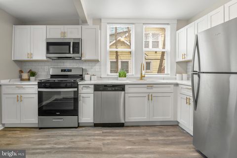 Tiny photo for 5318 Norwood Avenue, BALTIMORE, MD 21207 (MLS # MDBA2205484)