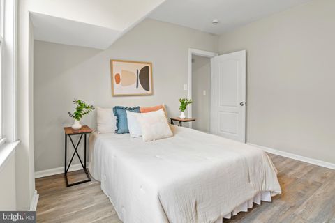 Tiny photo for 5318 Norwood Avenue, BALTIMORE, MD 21207 (MLS # MDBA2205484)