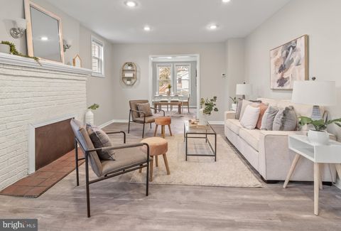 Tiny photo for 5318 Norwood Avenue, BALTIMORE, MD 21207 (MLS # MDBA2205484)