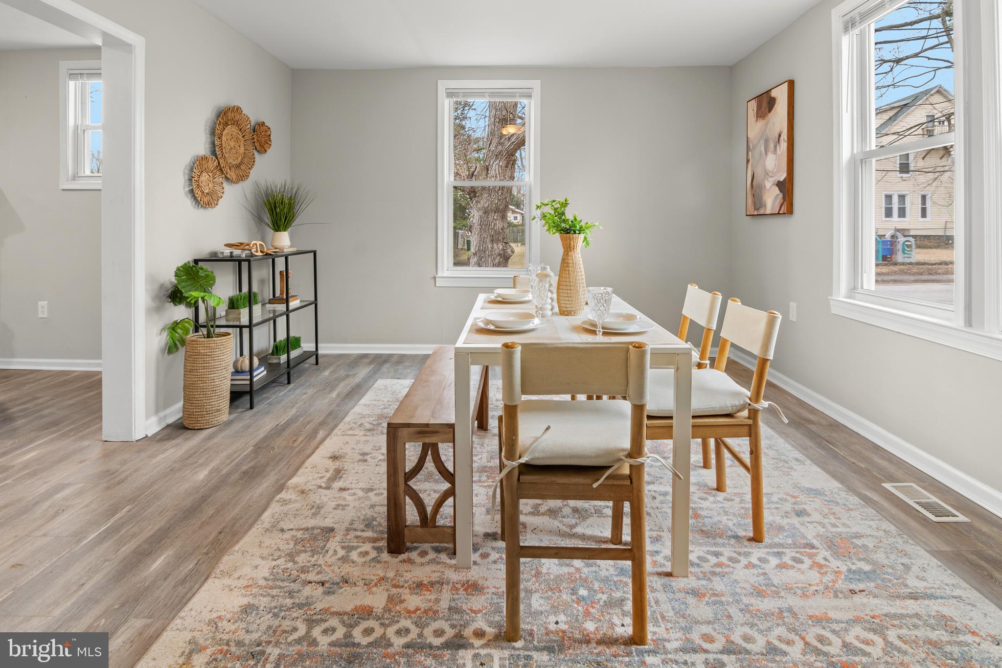 HOWARD PARK - Residential