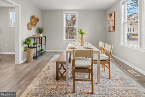 Tiny photo for 5318 Norwood Avenue, BALTIMORE, MD 21207 (MLS # MDBA2205484)