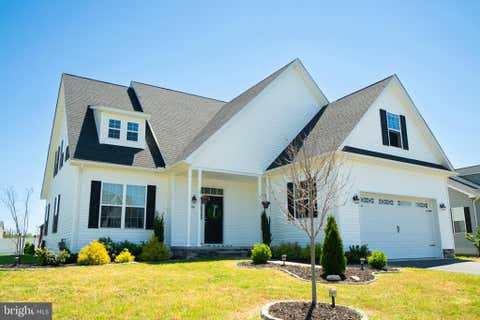 Homes For Rent - 86 Ridge Brook Drive<br/> Kent County, FELTON, DE 19943