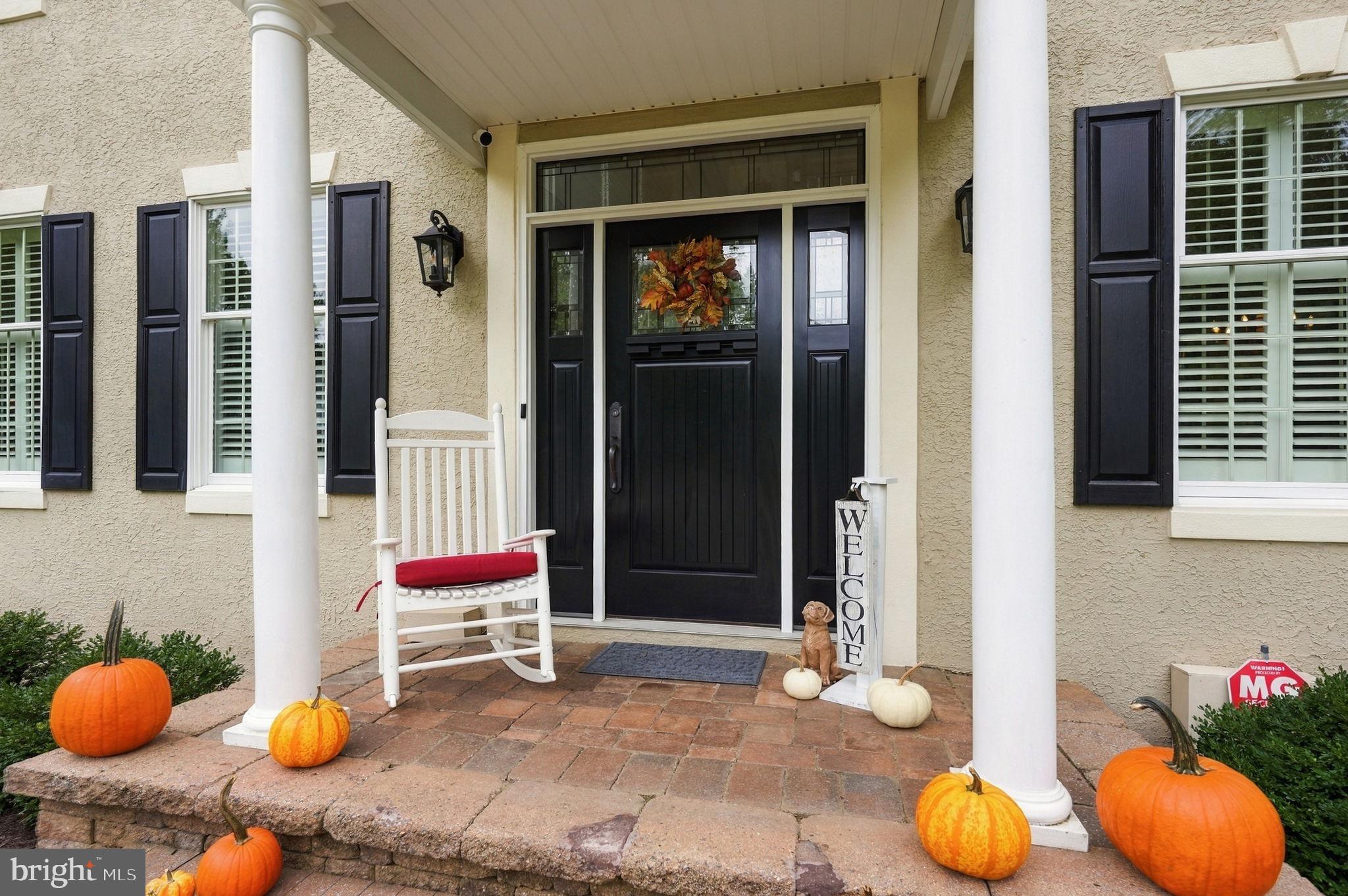 12 BENNINGTON DRIVE