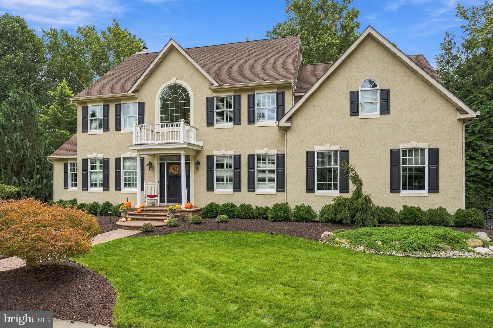 12 BENNINGTON DRIVE