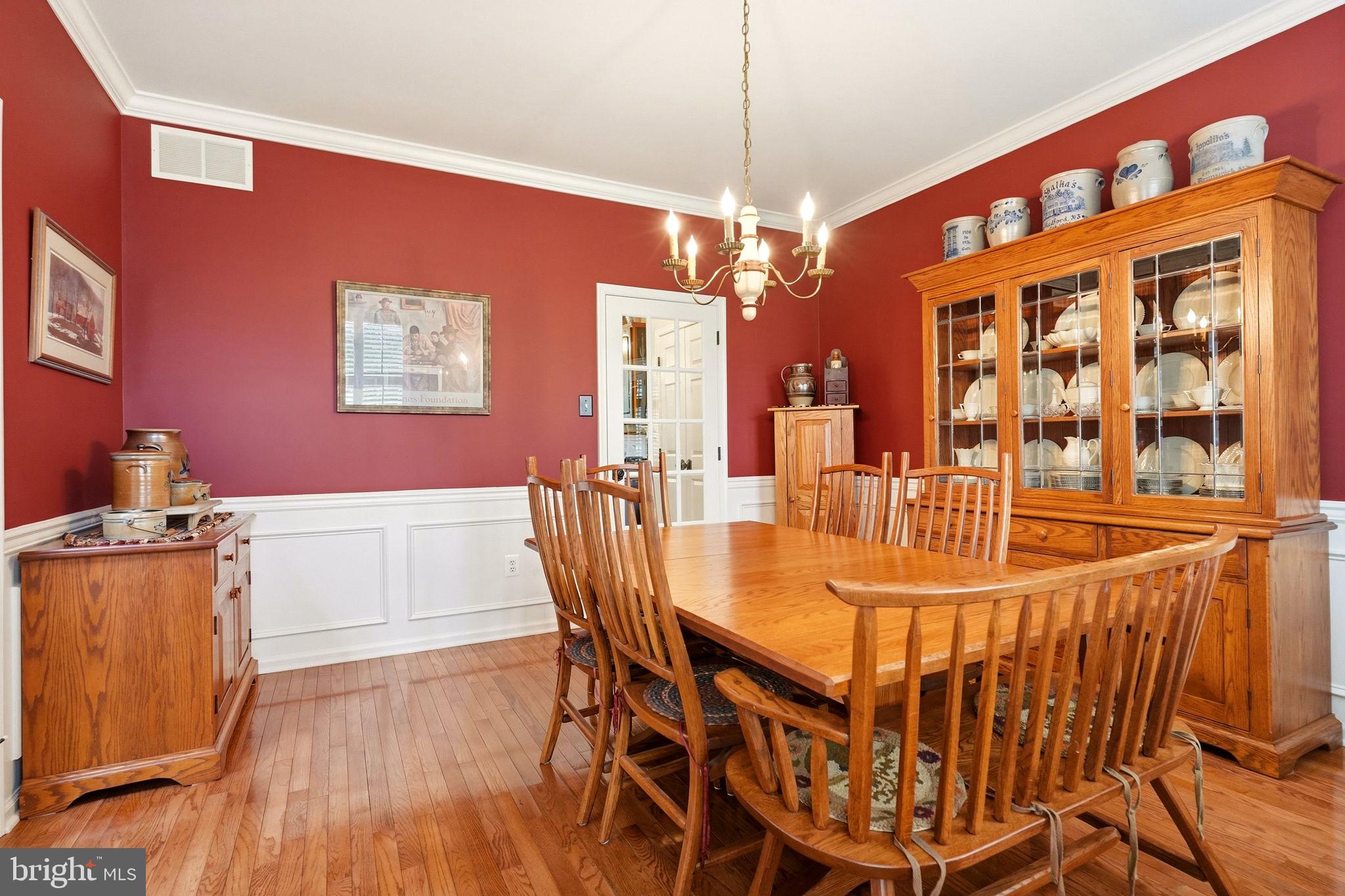 12 BENNINGTON DRIVE