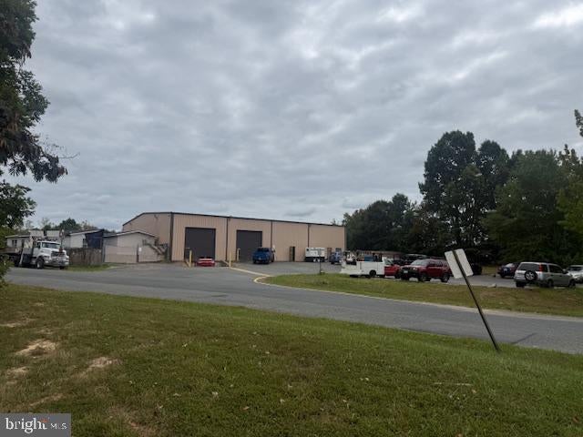 195 WYCHE ROAD
