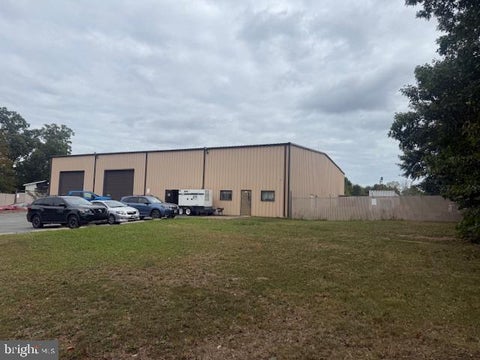Photo of 195 Wyche Road, STAFFORD, VA 22554 (MLS # VAST2054592)
