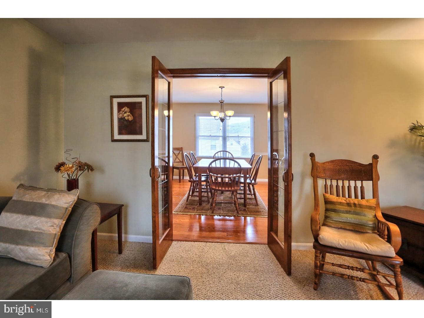 CORNWALL TERRACE - Residential