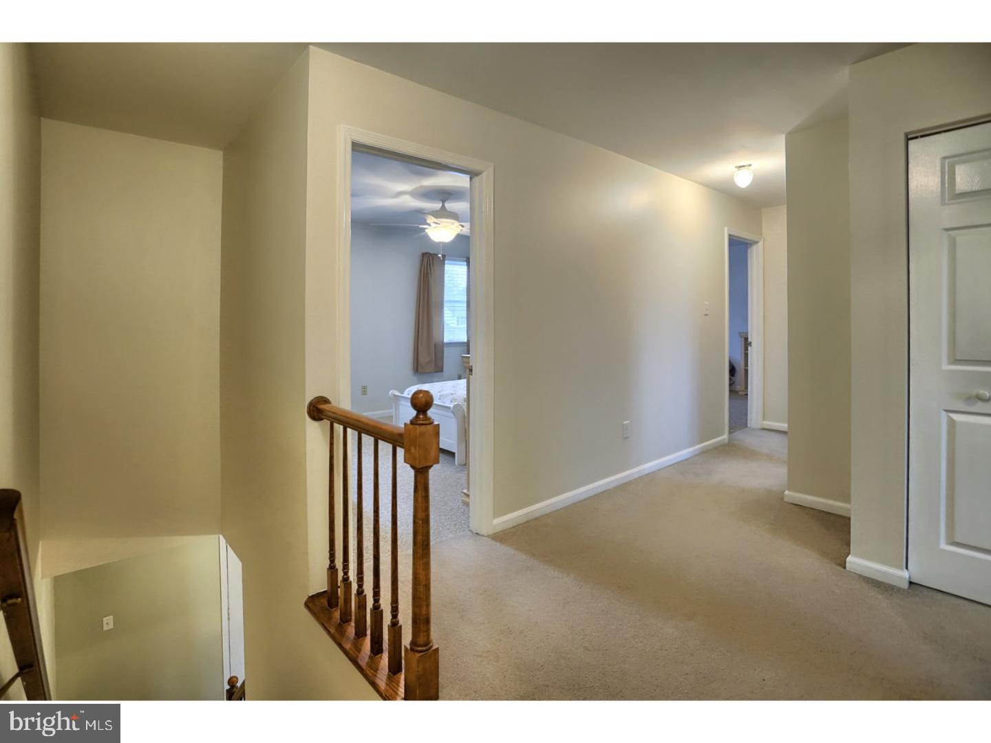 CORNWALL TERRACE - Residential