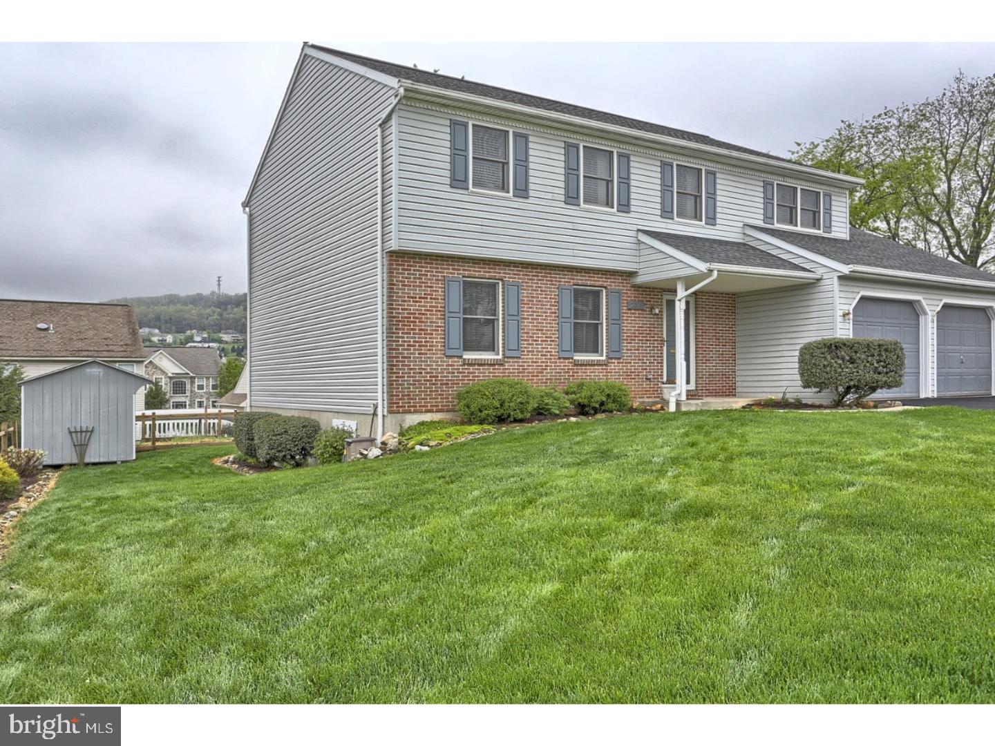 CORNWALL TERRACE - Residential