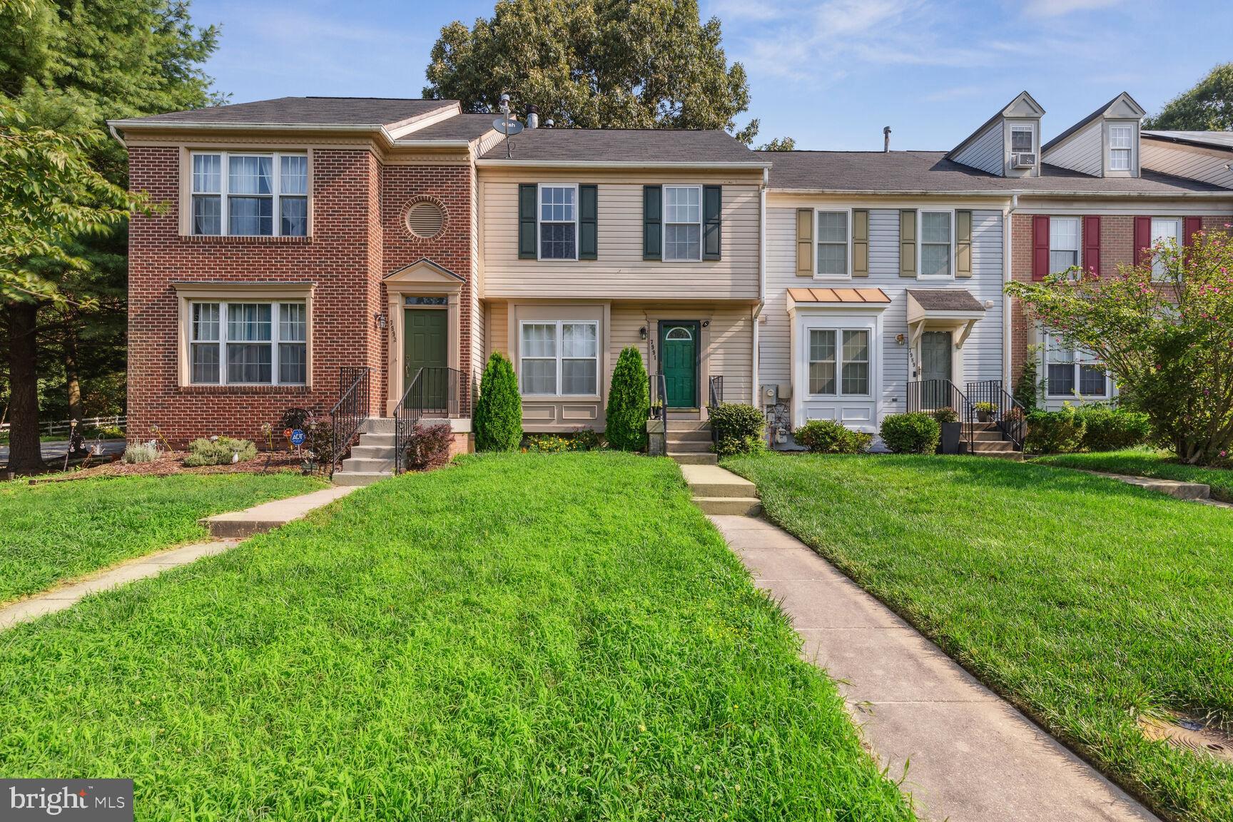 QUAIL RUN - Residential