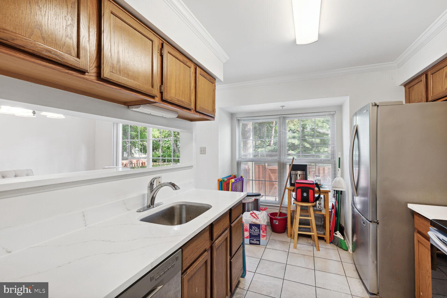 QUAIL RUN - Residential