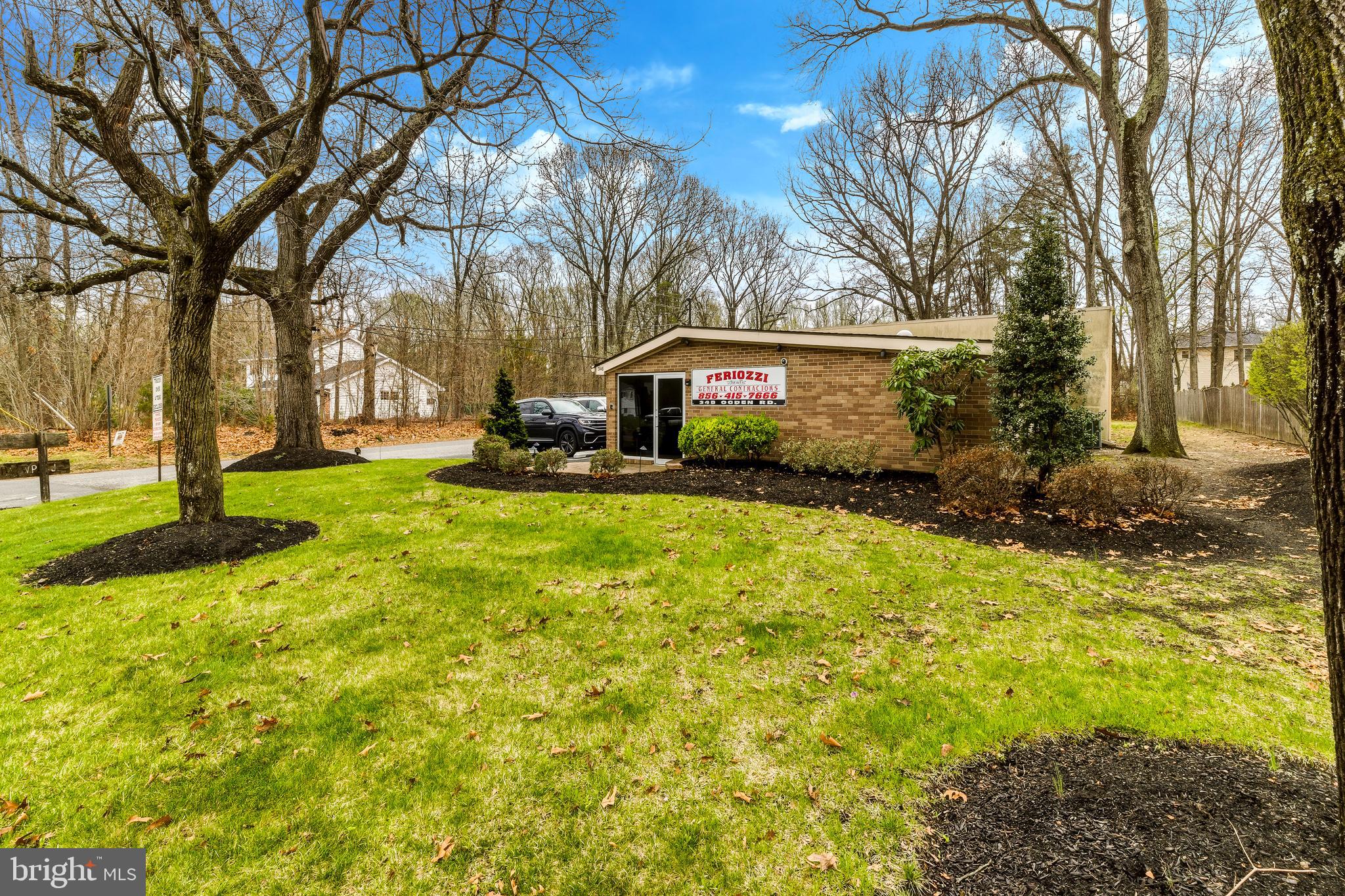 348 OGDEN STATION ROAD