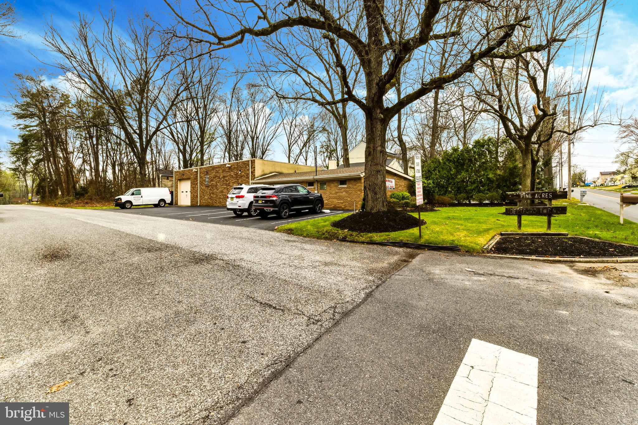 348 OGDEN STATION ROAD