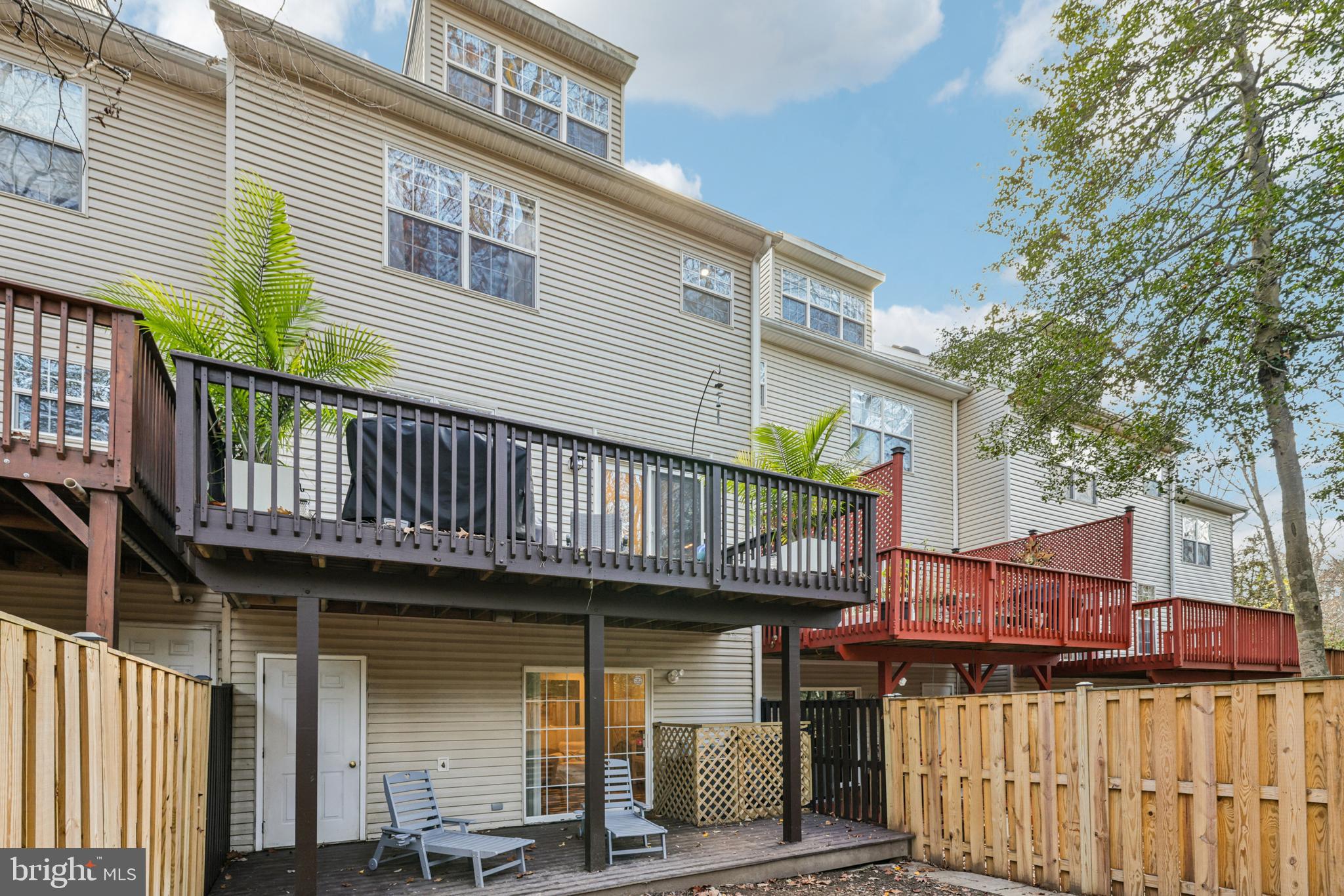 WOODS LANDING - Residential