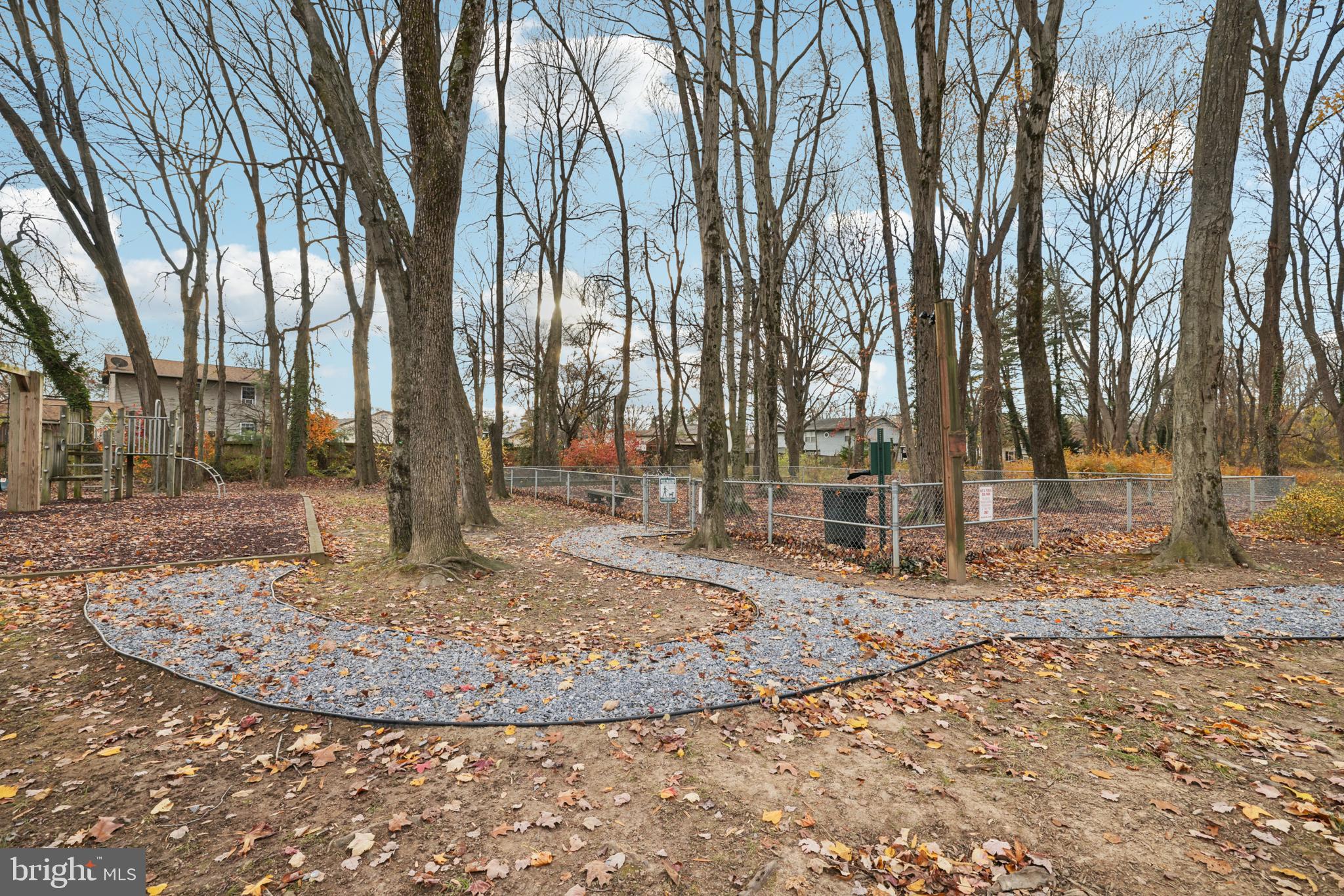 WOODS LANDING - Residential