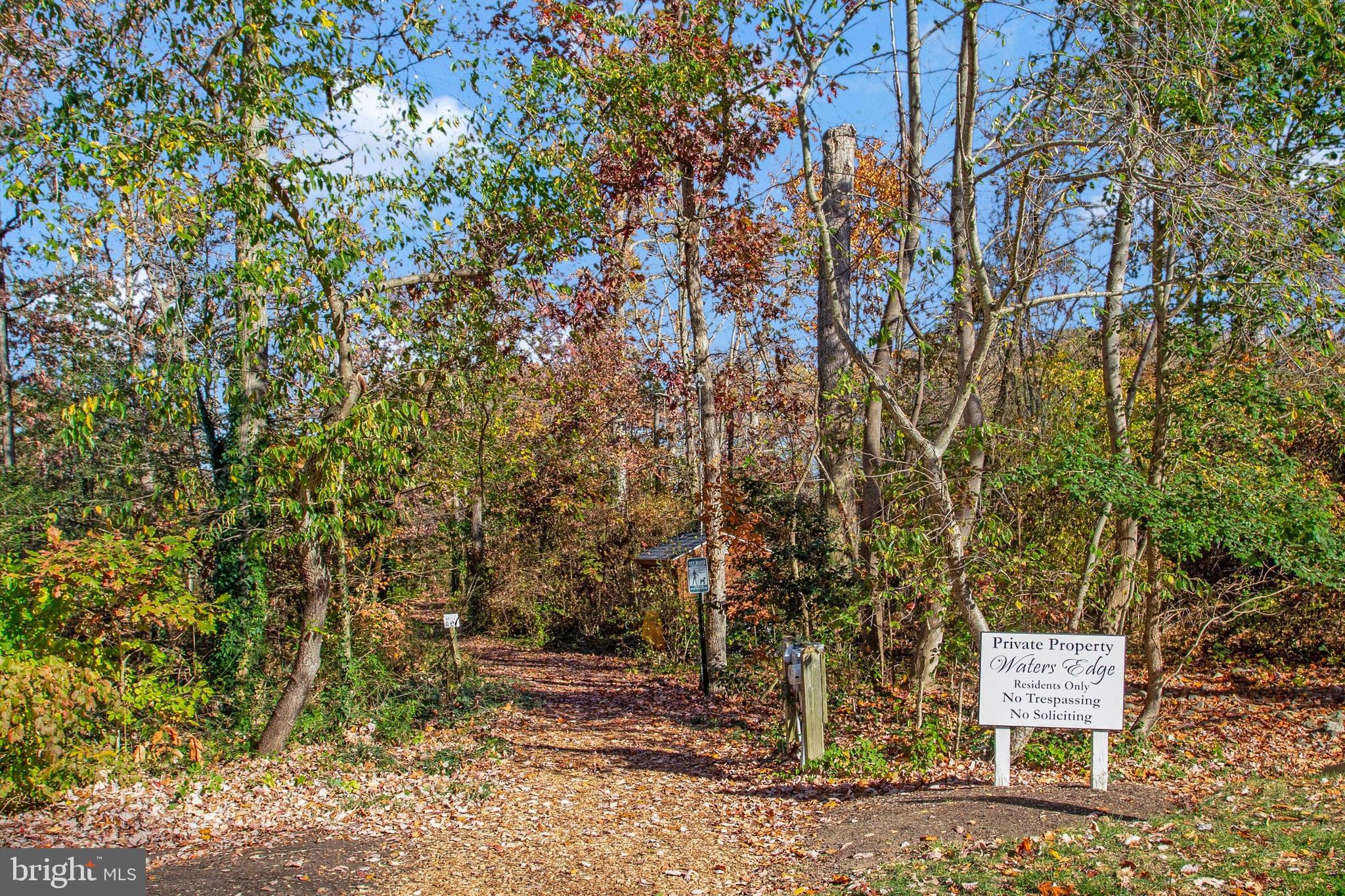 WOODS LANDING - Residential
