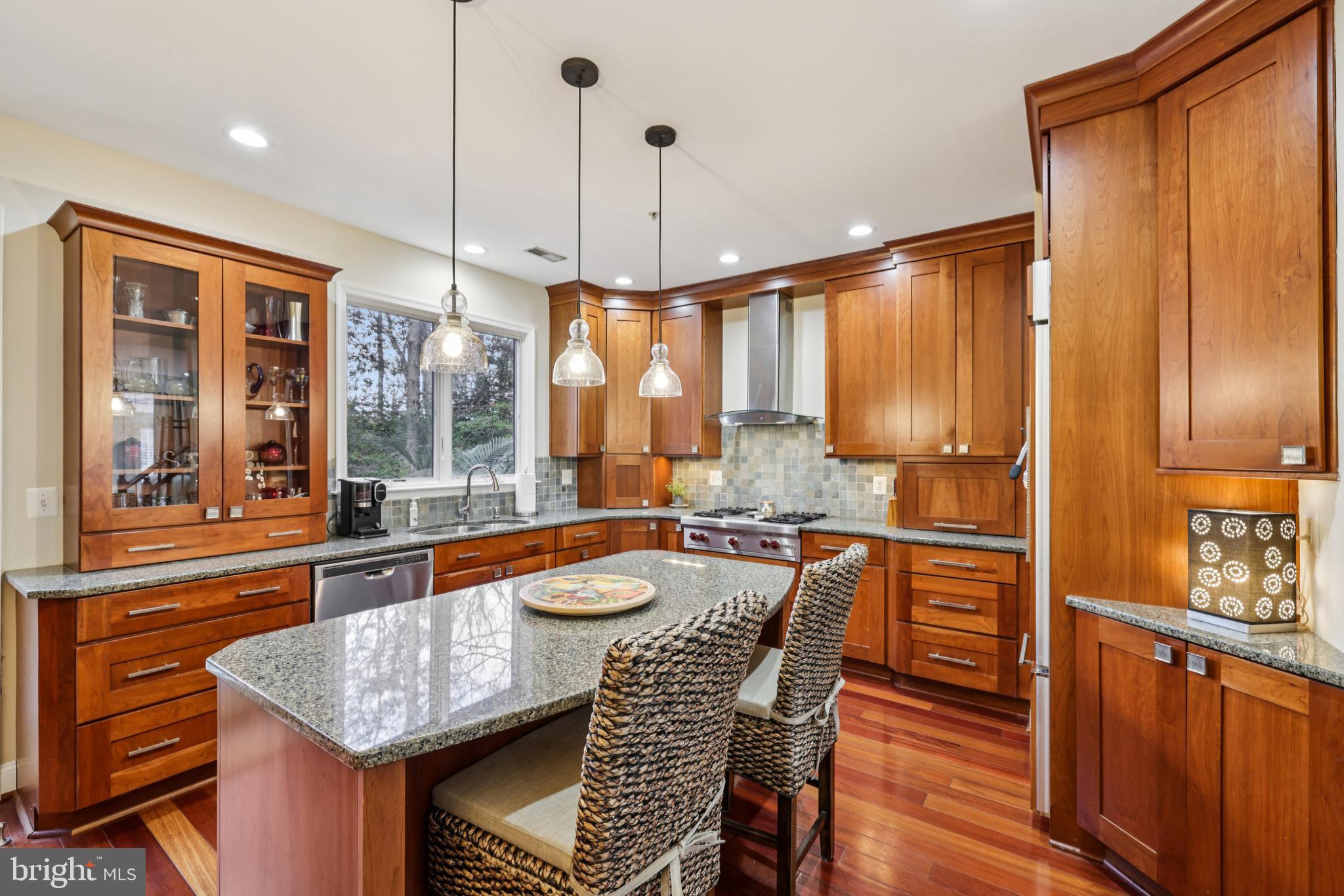 WOODS LANDING - Residential