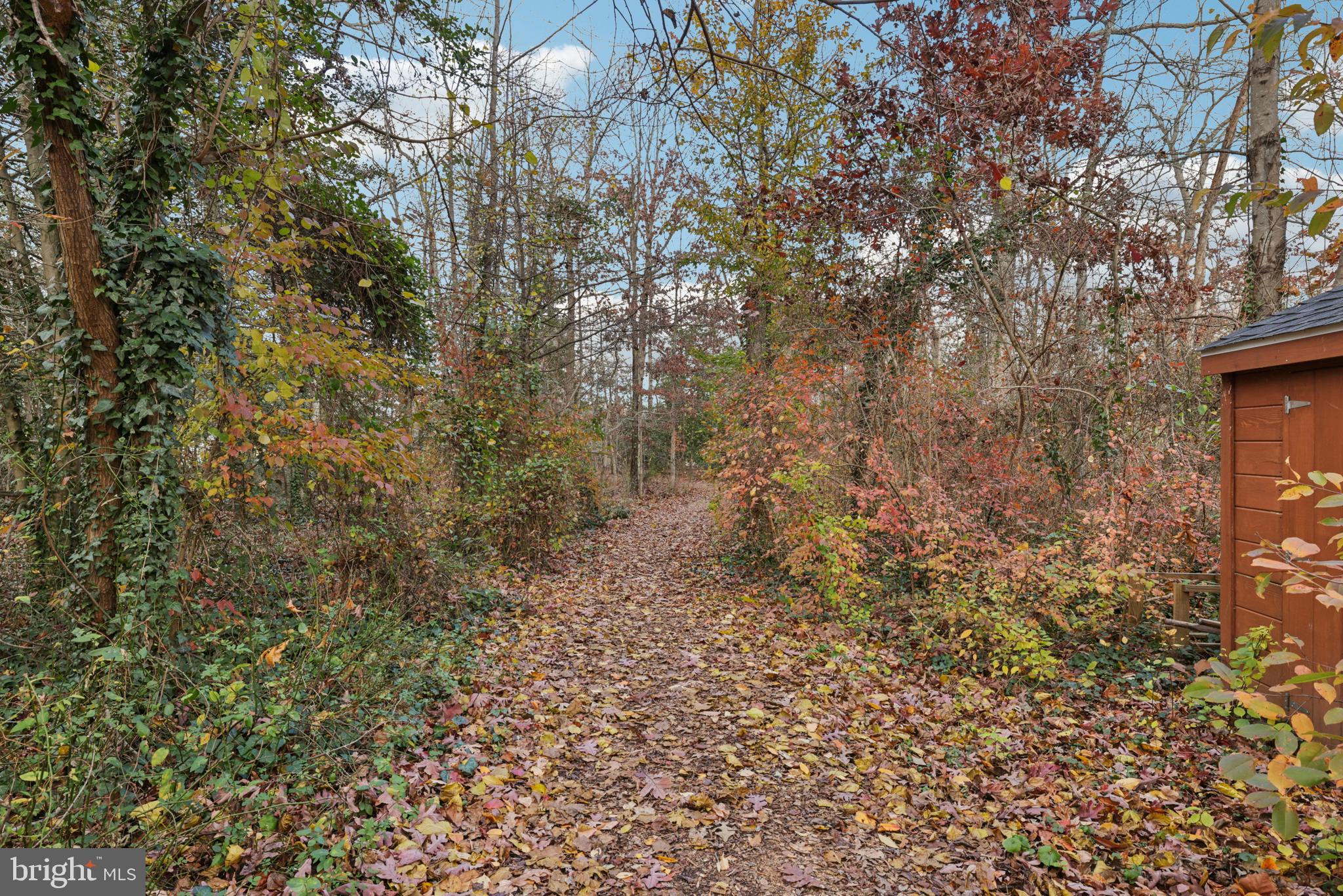 WOODS LANDING - Residential