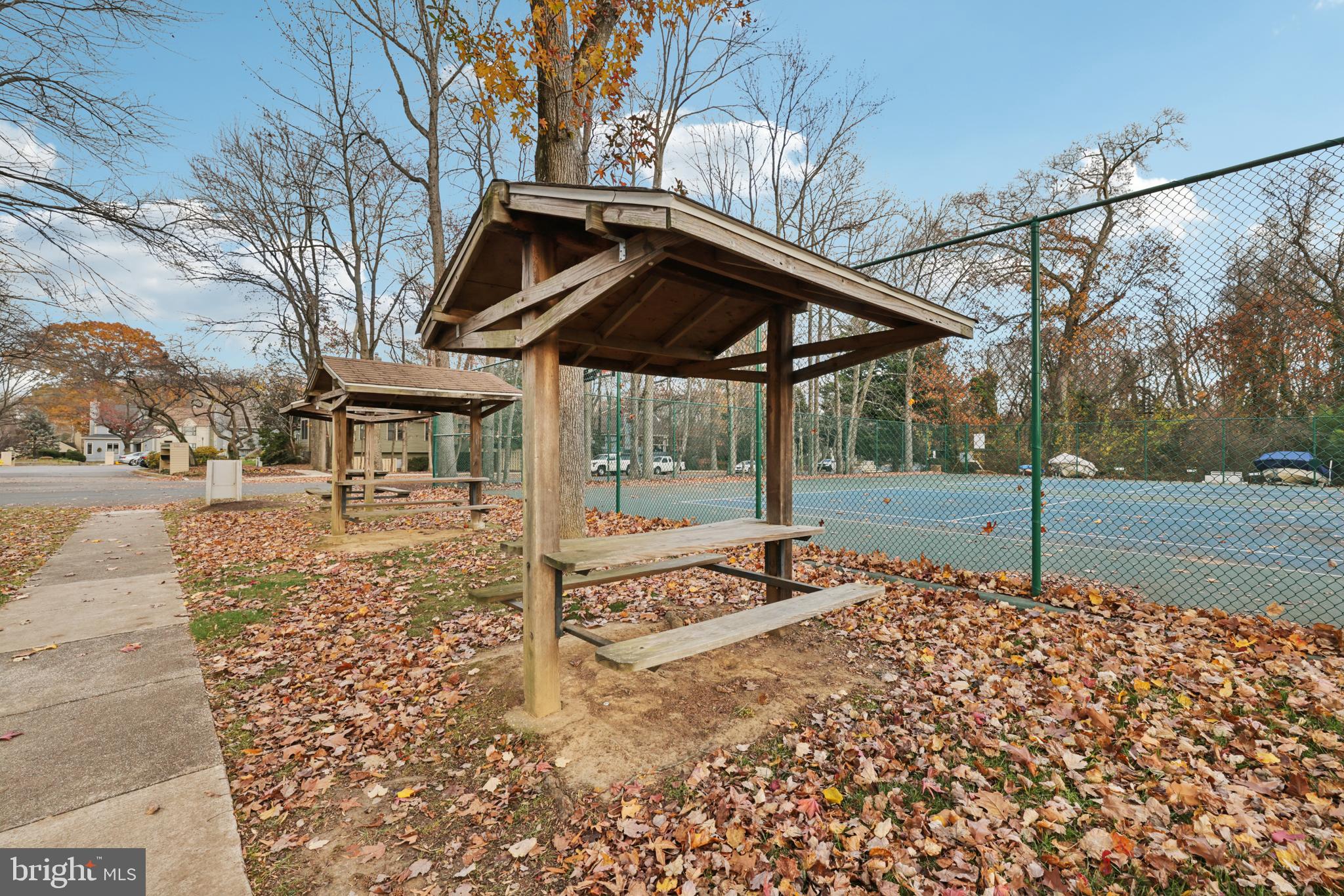 WOODS LANDING - Residential