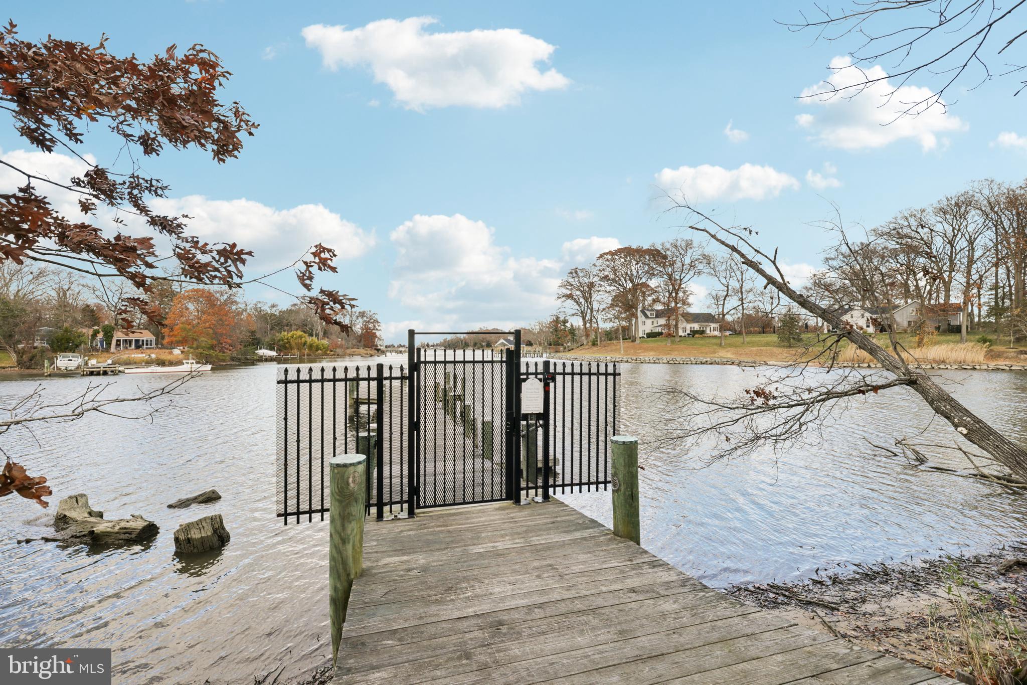 WOODS LANDING - Residential