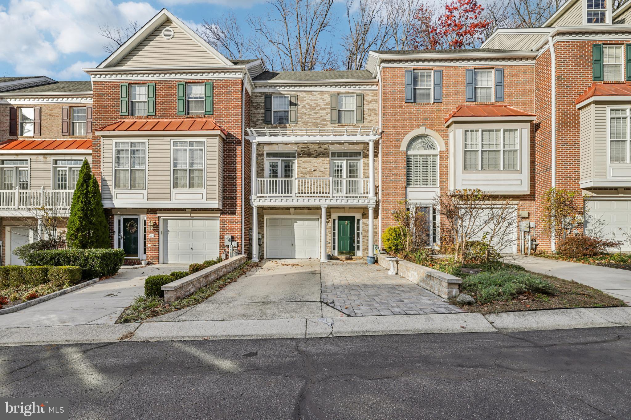 WOODS LANDING - Residential