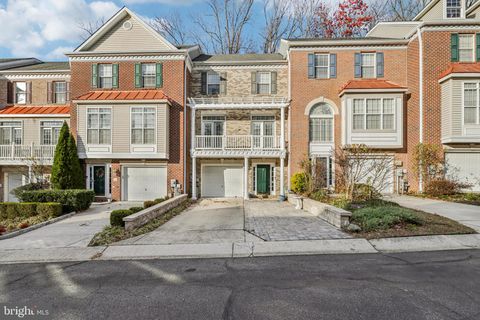 606 SNOW GOOSE LANE ANNAPOLIS MD 21409