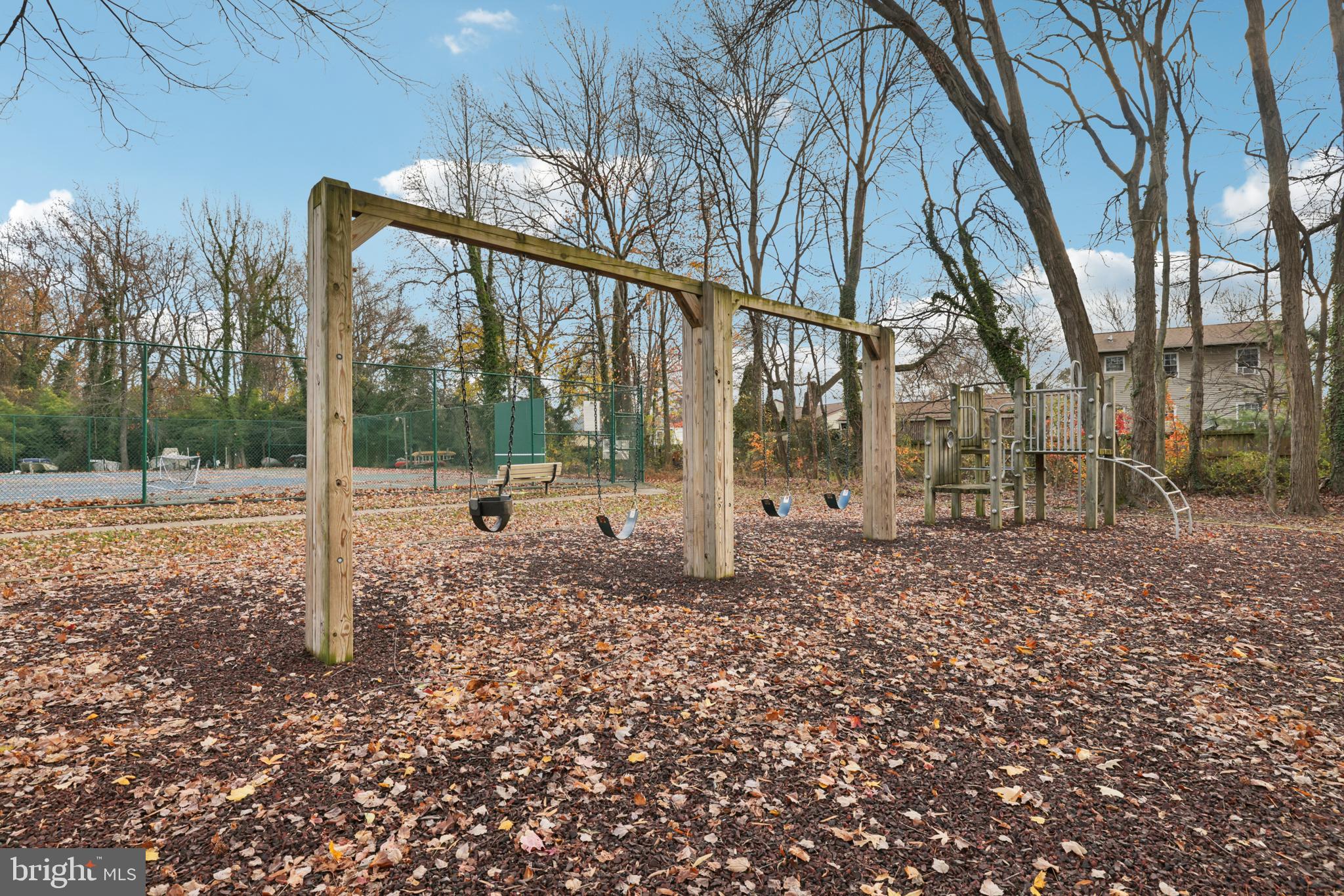 WOODS LANDING - Residential